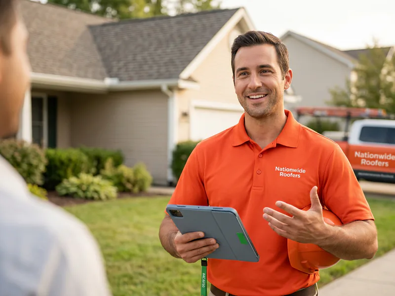 Roof Installation  in Northfield  FAQ