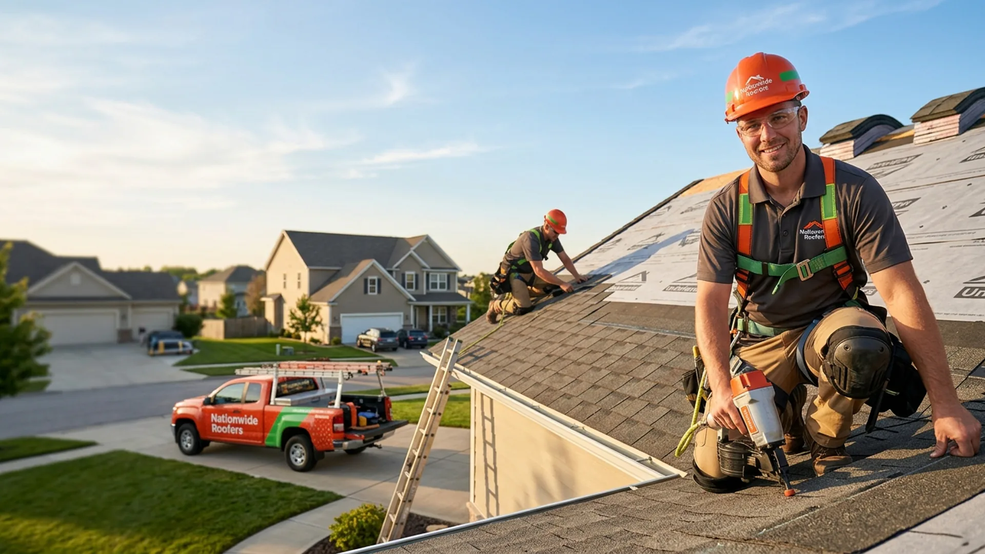 Local Roof Installation Northfield, MN Nearby